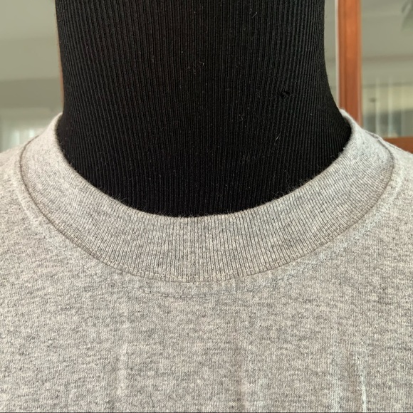 John Deere Embroidered T-Shirt - Picture 4 of 8